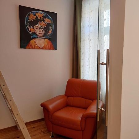 3Raumwohnung In Leipzig Am Voelkerschlachtdenkmal Kültér fotó