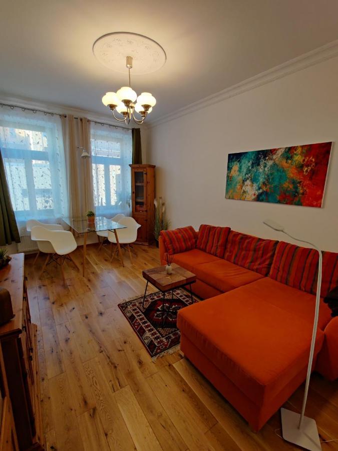 3Raumwohnung In Leipzig Am Voelkerschlachtdenkmal Kültér fotó