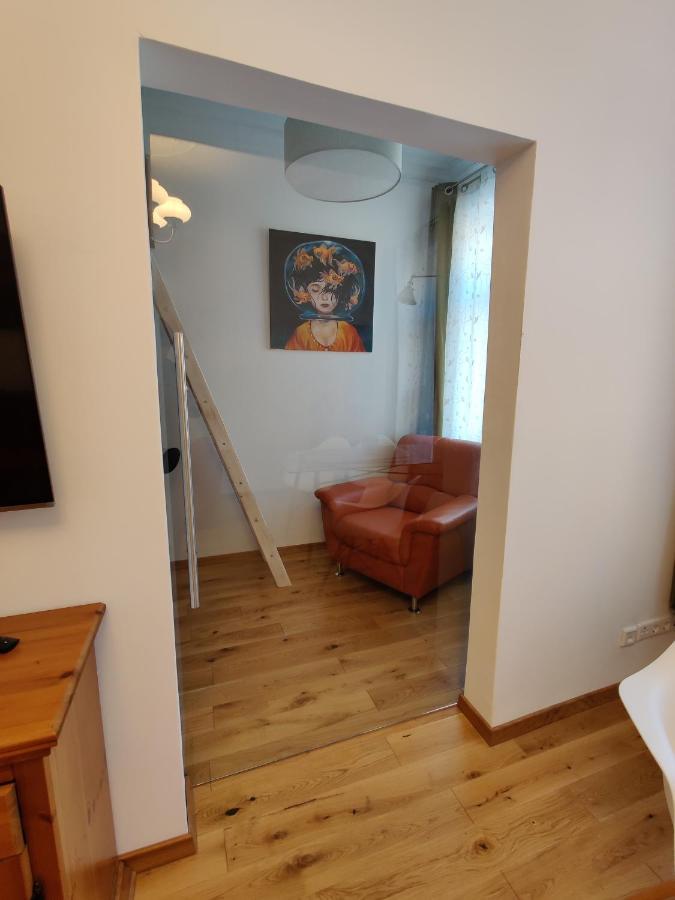 3Raumwohnung In Leipzig Am Voelkerschlachtdenkmal Kültér fotó