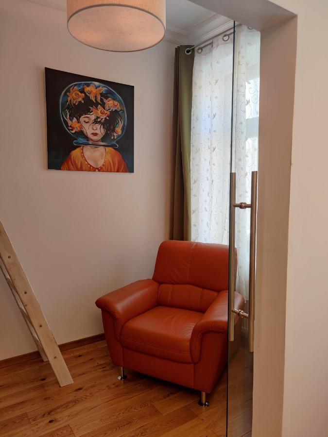 3Raumwohnung In Leipzig Am Voelkerschlachtdenkmal Kültér fotó