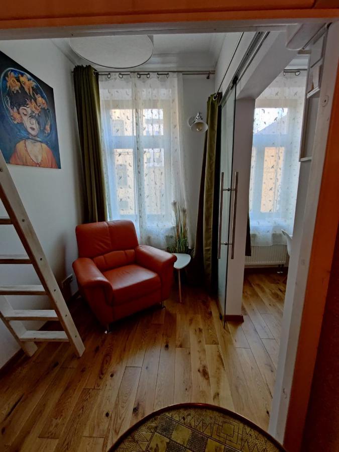 3Raumwohnung In Leipzig Am Voelkerschlachtdenkmal Kültér fotó