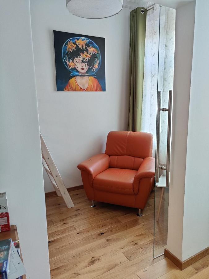 3Raumwohnung In Leipzig Am Voelkerschlachtdenkmal Kültér fotó